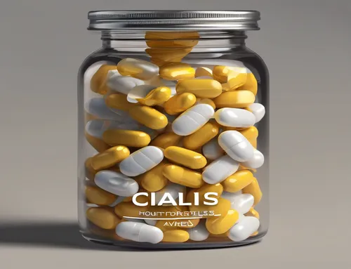 acheter cialis en toute securite